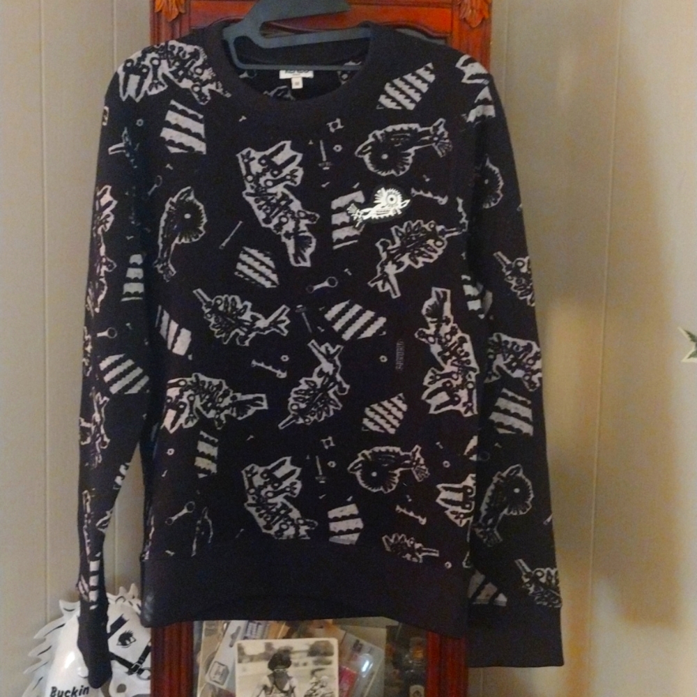 Kenzo sweater
